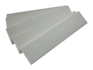 2 Stk. Abdeckstreifen 12 Module - Bild 1 von 1