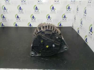 0124515080 alternatore per OPEL VECTRA C BERLINA GTS 2002 766651 - Immagine 1 di 4