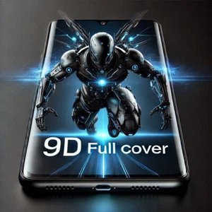 ULTRA Tempered Glass Screen Protector for Samsung GALAXY S23 S24 S22 S21 S20 S10 - Picture 1 of 6