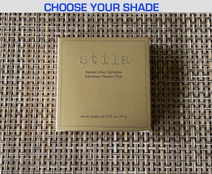 STILA HEAVEN’S HUE HIGHLIGHTER (0.35 oz./10 g.): CHOOSE YOUR SHADE - Picture 1 of 6