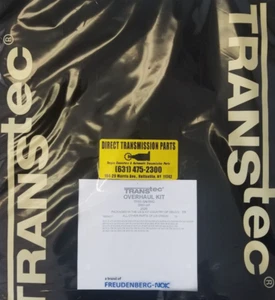 4R44E, 4R55E, A4LDE (4 Speed) 1995-1996 MASTER KIT - FITS FORD & MAZDA - Picture 1 of 5