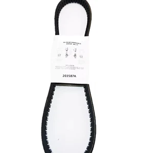 203587A Symmetric Go Kart Belt For Comet 20 Series Clutch System - Picture 1 of 2