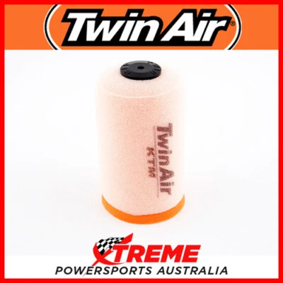 Filtro de aire de espuma doble etapa Twin Air KTM 250 FREERIDE 250cc 2014-2015 Foto 1 de 3