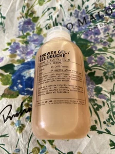 Le Labo Duschgel Mandarine/Sesam 250ml/8,5oz NEU - Bild 1 von 3
