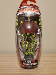 Transformers Autobot Ratchet Generation 1 Titanium Series Diecast Figure - Picture 1 of 5