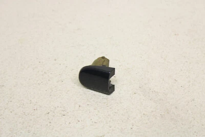 MK1 Audi TT Passenger Side Key Lock Cylinder Cap MK4 VW Golf Jetta GTI Oem 00-06 - Image 1 of 3