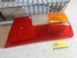 PLASTICA FANALE POSTERIORE DESTRA PEUGEOT - TALBOT SAMBA - NUOVA - Imagen 1 de 2