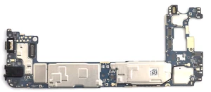 OEM AT&T LG XPRESSION PLUS 3 LM-K400AKR 32GB LOGIC MOTHERBOARD~WATER DAMAGE - Picture 1 of 4