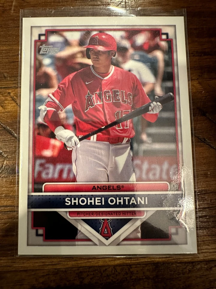 2023 Topps Baseball Flagship Collection (Costco) complete your set (1-100) - Image 1 of 2