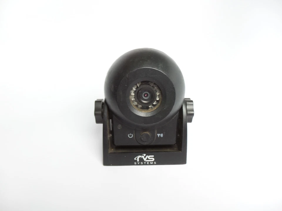 CAMERA ONLY FOR RVS SYSTEMS RVS-83112 HITCH CAMERA SYSTEM (170510-1) - Image 1 of 2