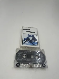 TINA TURNER "FOREIGN AFFAIR" 1989 CAPITOL DOLBY CASSETTE TAPE - Picture 1 of 9