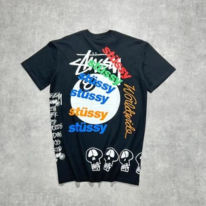 Camiseta Stussy, pequeña - Imagen 1 de 8