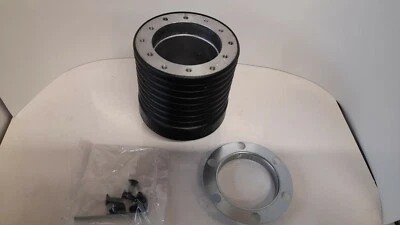 JAGUAR XJ6 1987 - 1989 Adaptador Buje Volante Nuevo Foto 1 de 4