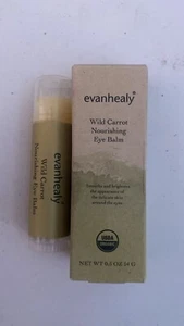 evanhealy Wild Carrot Immortelle Eye Balm | Organic Travel Moisturizer Stick ... - Picture 1 of 1