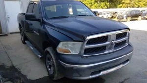 Driver Front Seat Belt Retractor Assembly Quad Cab Fits 09-12 DODGE 1500 961199 - Picture 1 of 11