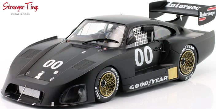 ミニカー AMR 1/43 Porsche 935 K4 #52 Winner 200 ミニカー AMR 1/43