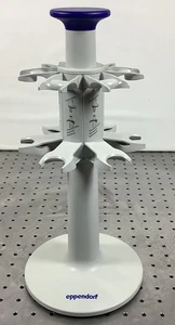 Eppendorf Pipette Carousel 2  3116000015 - Picture 1 of 1