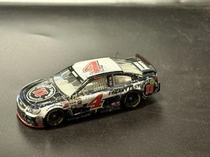 NASCAR #4 Kevin Harvick Jimmy John's Race Winner 1/64 DIECAST - Picture 1 of 3