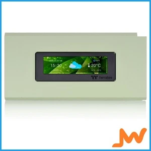 Thermaltake LCD Panel Kit for Ceres 300/500 - Matcha Green - Picture 1 of 2