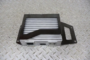 09 Aston Martin V8 Vantage Radio Amplifier Amp (31210040) Tested - Picture 1 of 17