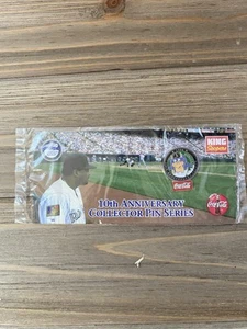 VTG 1994 10th Anniversary Collector Pin Series Colorado Rockies - Picture 1 of 2