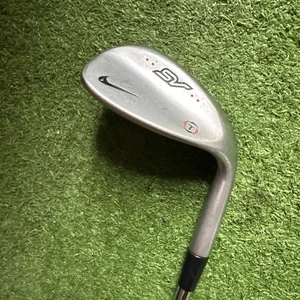 Nike SV Tour Lob Wedge 60* 10 Bounce Stiff Flex S400 Stahl RH 36" SEHR GUT - Bild 1 von 5