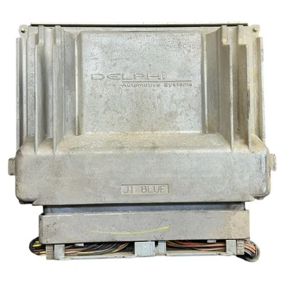 2005 Chevrolet Silverado 2500HD 6.0L Electronic Control Module 03 04 05 06 OEM - Image 1 of 4
