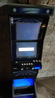 Spielautomat - Bild 1 von 4