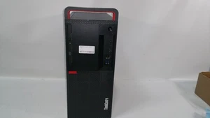 Lenovo THINKCENTRE M920T Intel i7-8700 3,20 GHz 16 GB RAM 256 GB W11 PRO. - Foto 1 di 9