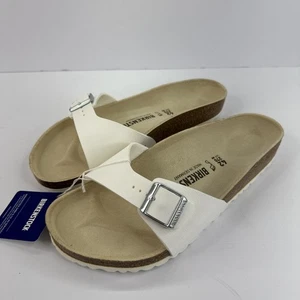 Sandalias BIRKENSTOCK Madrid - Talla 42 Damas 11 Hombre’s 9 - Imagen 1 de 4
