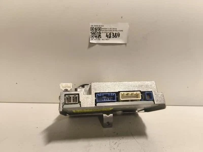 CENTRALINA BLUETOOTH TELEFONO PER MAZDA 3 Serie BHS3 66 9C0 PEY7 (13>) - Immagine 1 di 4