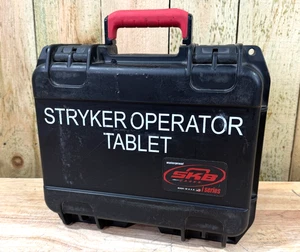 SKB 3i-1209-4 Waterproof Storage Case Black Good Condition A/B - Picture 1 of 5