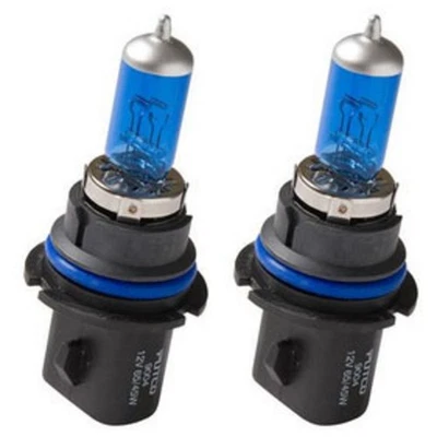 239004SW Putco Set of 2 Headlight Bulbs Lamps  Driver & Passenger Side Pair - Image 1 of 4