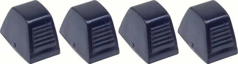 For GMC K25 1975-1976 OER K409 Temperature Control Knob Set - Image 1 of 1