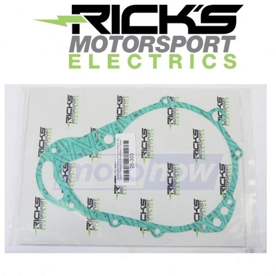 Ricks Motorsport Stator Gasket for 1982-1983 Suzuki GS750T - Electrical xk - Изображение 1 из 4