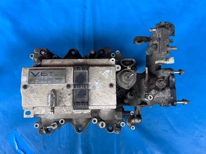 Rover 800/827 1989-1992 2,7 Honda gasolina V6 colector de entrada (EDU1123) - Imagen 1 de 4