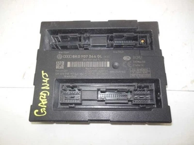 Módulo de control de carrocería BCM 2013 14 15 16 AUDI A4 8K0907064GL Foto 1 de 4