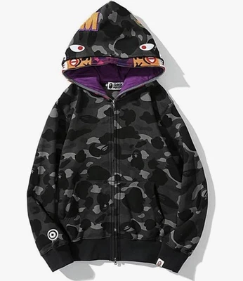 bape hoodie replica 3XL - Image 1 of 3