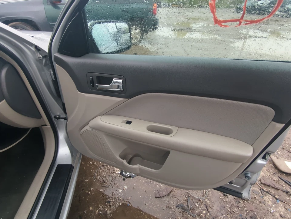 Ford Fusion 2011 pasajero delantero derecho interior panel puerta moldura HMW4X Foto 1 de 1