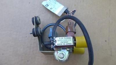 1998 - 2003 JAGUAR XJ8 4.0L CRUISE CONTROL VACUUM VALVE SOLENOID LJA1530BB OEM - Image 1 of 4