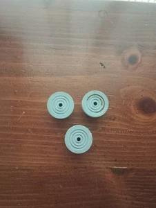 Hamilton Beach Big Mouth Pro Juicer CJ14 Model 67608Z Feet Replacement Parts - Picture 1 of 2