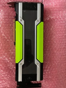 NVIDIA Tesla M60 CUDA GPU Accelerator PCIe 3.0 16GB GDDR5 - Picture 1 of 6