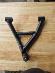 Honda TRX300 1988 -1993 Front Left Lower Arm Assembly 51360-HC4-010 - Picture 1 of 3