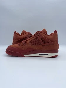 Air Jordan 4 Retro OG SP Nigel Sylvester Brick by Brick Size 46 - Bild 1 von 6