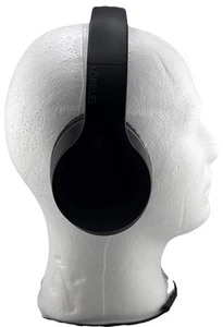LORELEI X6 Cuffie Over-Ear con Microfono, Leggere Pieghevoli e Portatile - Foto 1 di 12
