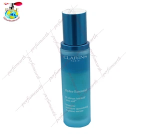 Clarins Hydra-Essentiel Moisturizing Serum Daily Use - 1.7oz. Bi Phase Serum - Picture 1 of 1