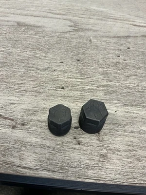 Toyota Sienna 2004 tapas de línea de aire acondicionado usadas varias #8 Foto 1 de 4