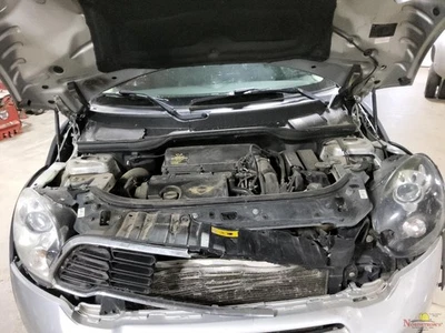 2012 Mini Cooper S ABS Antilock Brake Pump — 第 1/4 张图片