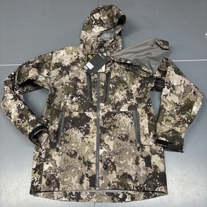 Cabela's True Timber VSX Instinct Barrier GORE-TEX Jacket for Men. Medium. NWT. - Picture 1 of 7