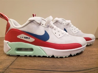 Unisex Nike Air Max 90 G NRG U22 Boys 5.5/ Womens 7 - Image 1 of 4